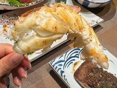 -福樱兰海鲜放题铁板烧(加州店)