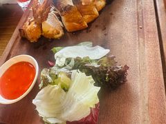 -MARU玛露音乐餐厅(大学路店)
