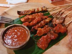 -Crispy Duck(Bebek Garing)