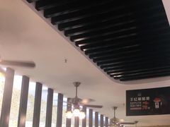 大堂-汉巴味德(大悦城店)