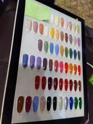 -尤米一站式美甲美睫