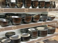 -NITORI 宜得利家居(上海中山公园龙之梦店)