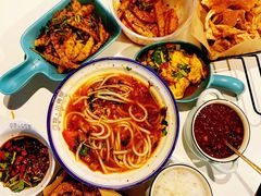-雲物小食堂·精致云南小吃(金鹰店)