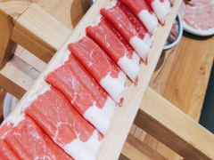 -五星桥原切肥牛火锅·30年专注好牛肉(湖塘店)