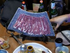 -百草滩羊清水涮羊肉(长城路店)