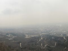 -北京鹫峰国家森林公园
