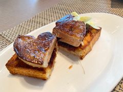 -大堂酒廊(澳门文华东方酒店)