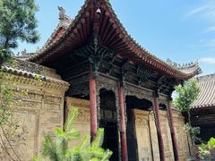 -西安关中民俗艺术博物院