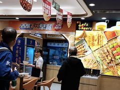 -西部马华清真兰州牛肉面·烧烤夜市(关东店)