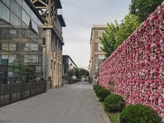 -半岛1919创意园区