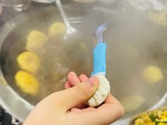 -天发长铁锅炖(王秀村店)