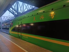 -北京站