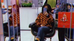 -CUT CUT Hair Salon