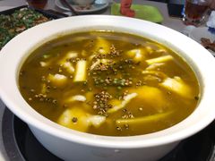 -拈菜(观音桥阳光世纪店)