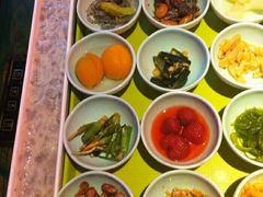 -姑妈嫁妆涮羊排专业火锅(中央大街一店)