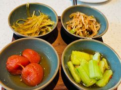 -半山腰·云南菜(侨福芳草地店)