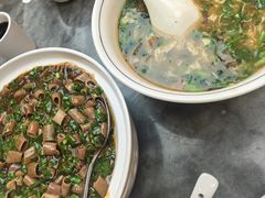-老妈疙瘩汤·平价海鲜专门店·老威海菜(渔港路店)