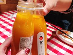 -西贝(上海新梅广场店)