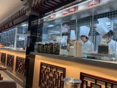 -李记饺子·熏酱东北菜(欢乐谷店)
