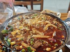 -乡里人三下锅 打鼓皮