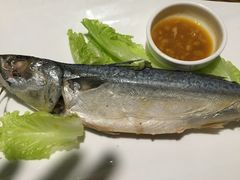 -广东道至正餐厅(区庄店)
