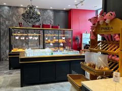 -米洛克欧洲蛋糕(西南路店)