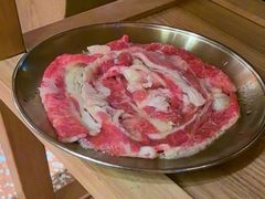 -西塔老太太泥炉烤肉(杭州首店)