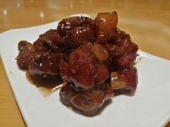 糖醋小排-鼎泰丰(当代商城店)