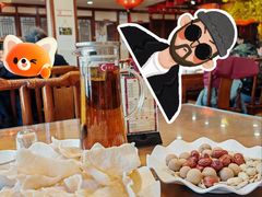-那家老院子东北菜·饺子·小鸡炖蘑菇(艳华街店)