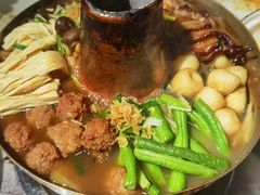 -老太原菜馆(中正天街店)