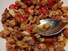-徐记海鲜(陕西历史博物馆|明德门店)