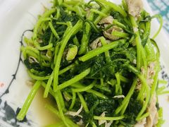 -郭姐·威海渔村(黄兴路店)