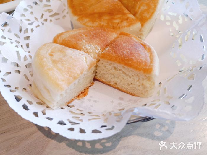 斯琴阿妈蒙古餐厅(新城店)图片