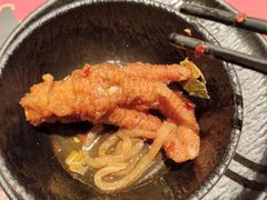 -牛New寿喜烧(金鹰世界店)