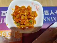 -嘉和一品粥(方庄店)