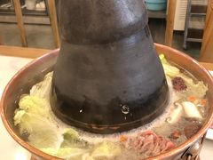 -牛街·马辈儿涮肉(牛街二店)