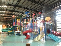 -南宫温泉水世界