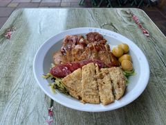 -陆长玖古法猪脚饭(玄风桥店)