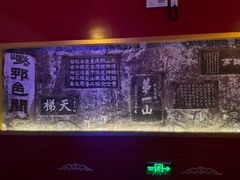 -桂林独秀峰王城景区