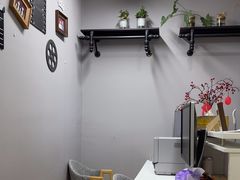-小象国照相馆(宝山万达店)