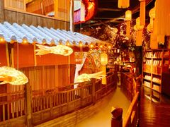 -叶叶菩提·晋福宫