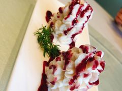-香融府·烤鸭·家常菜(花乡奥莱店)