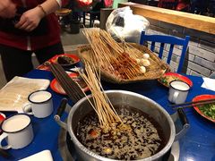 -马路边边串串香(双井直营店)