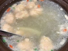 -小菜园新徽菜(马鞍山金鹰店)