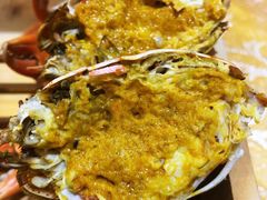 -宏佳丰味蟹馆(洛溪店)