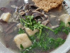 -金原鸭血粉丝汤(马群分店)