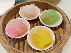 -金河半岛园林酒家(金融城店)