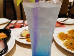 -芭菲盛宴·环球美食(北城国际店)