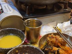 -小木屋米酒店·韩国料理(深圳总店)
