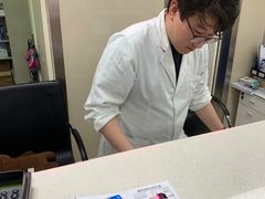 -申普宠物医院·心脏介入·心血管微创(总院)